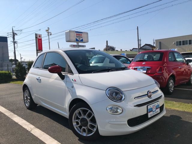 Fiat 500 2017-02 20197-0