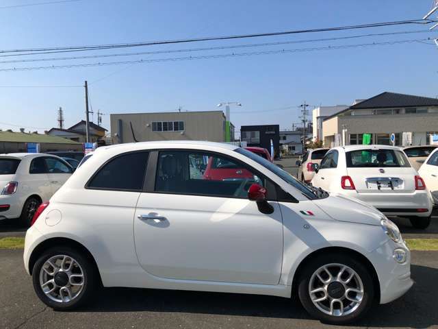 Fiat 500 2017-02 20197-6