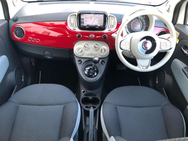 Fiat 500 2017-02 20197-2