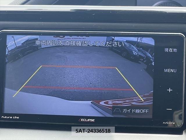 Toyota VOXY 2017-10 321533-3