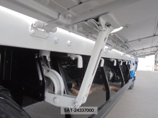 Hino RANGER 2008-11 372106-28