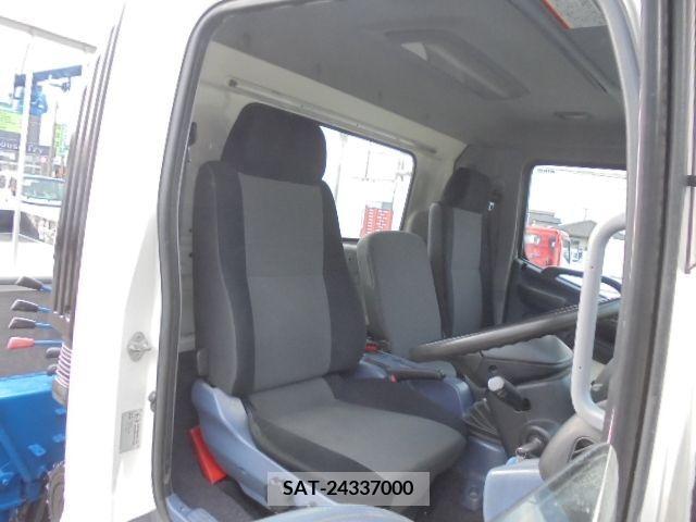 Hino RANGER 2008-11 372106-6