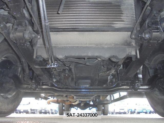 Hino RANGER 2008-11 372106-15
