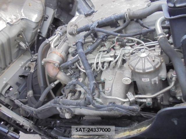 Hino RANGER 2008-11 372106-14