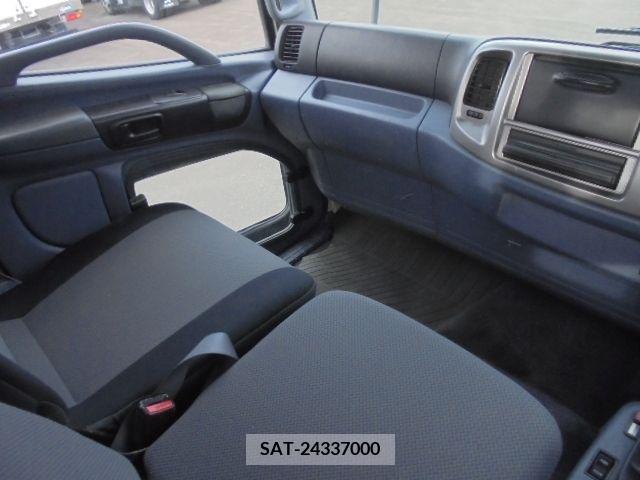 Hino RANGER 2008-11 372106-12