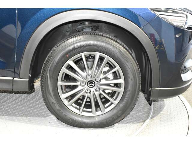 Mazda CX-5 2021-03 8141-19