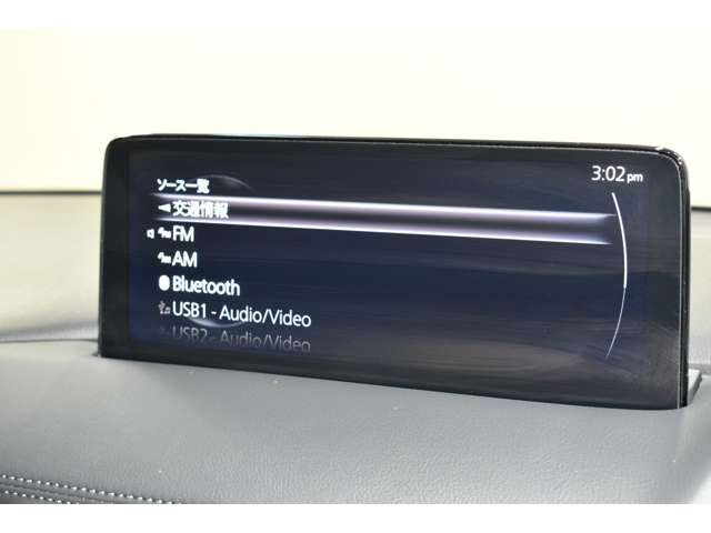Mazda CX-5 2021-03 8141-4