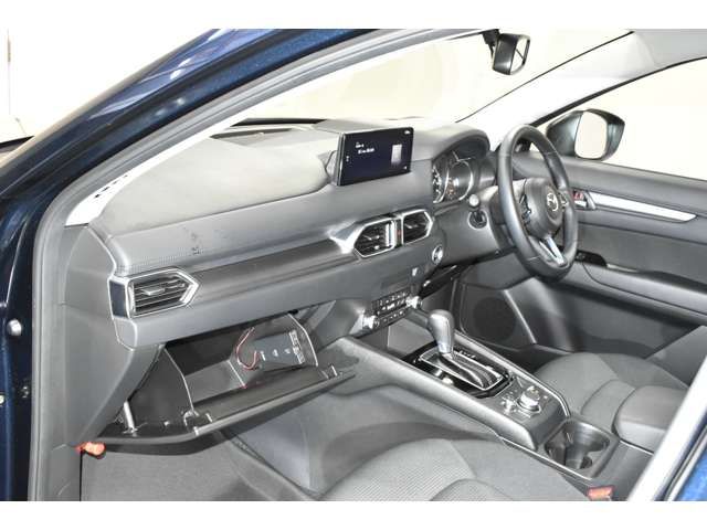 Mazda CX-5 2021-03 8141-7