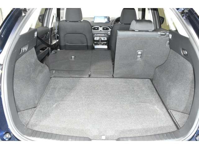 Mazda CX-5 2021-03 8141-10