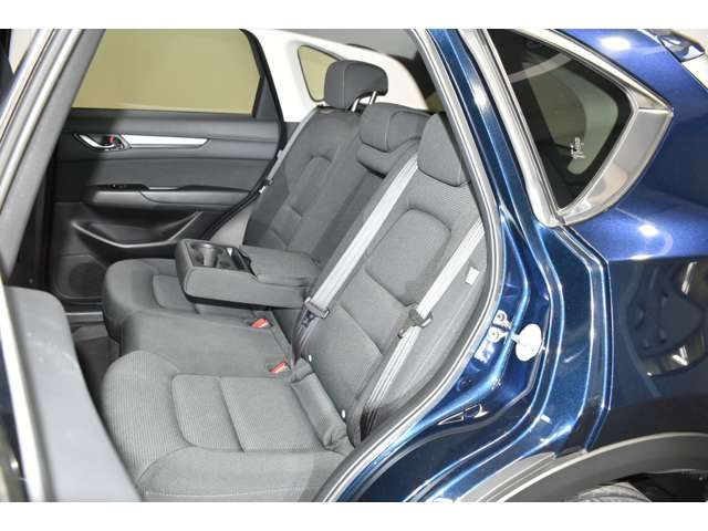 Mazda CX-5 2021-03 8141-9