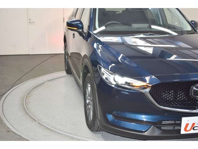 Mazda CX-5 2021-03 8141-12