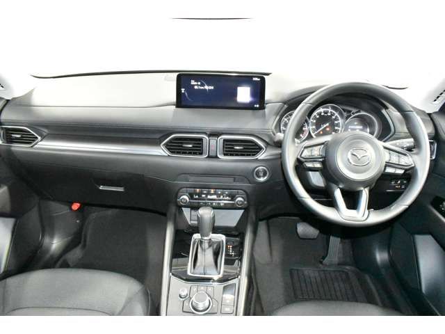 Mazda CX-5 2021-03 8141-3
