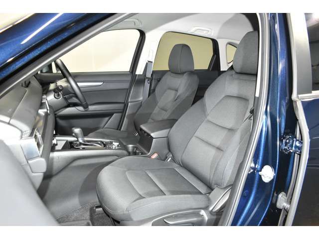 Mazda CX-5 2021-03 8141-8