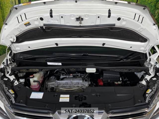Toyota VELLFIRE 2016-09 288046-18