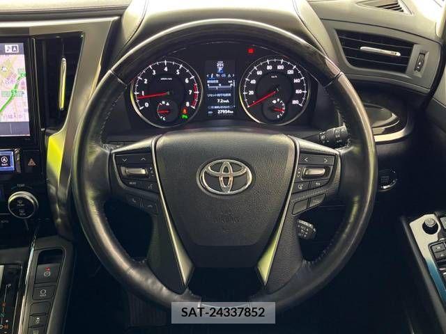 Toyota VELLFIRE 2016-09 288046-12