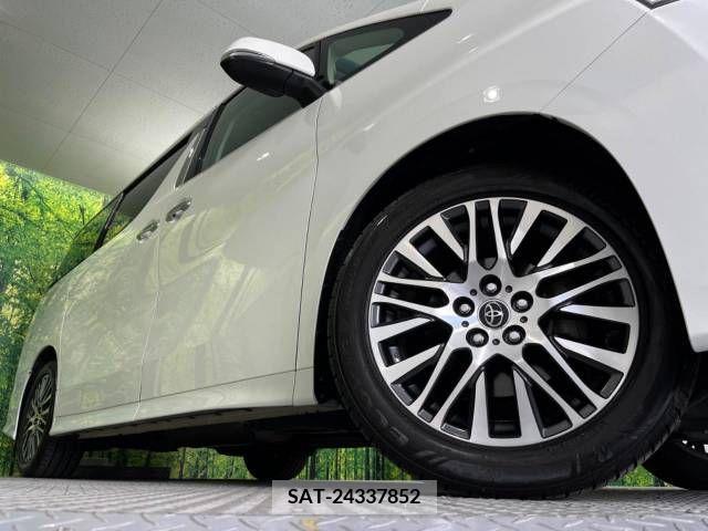 Toyota VELLFIRE 2016-09 288046-14