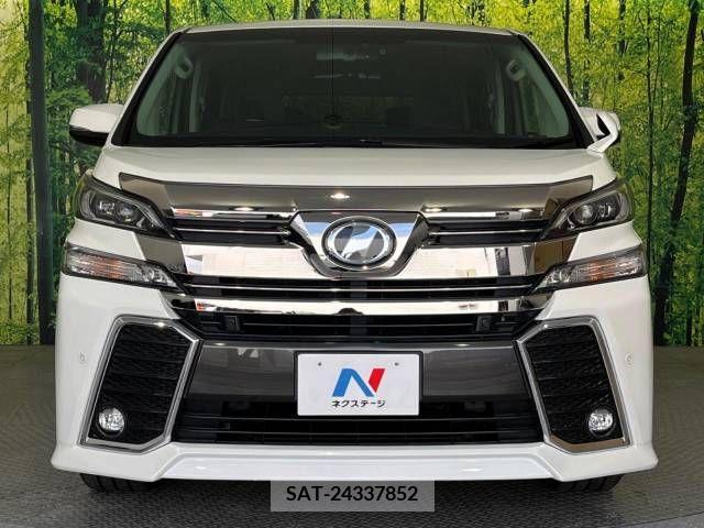 Toyota VELLFIRE 2016-09 288046-15