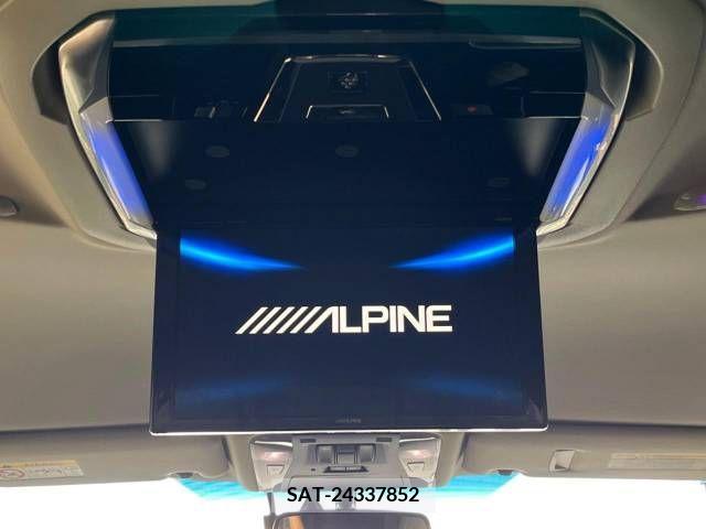 Toyota VELLFIRE 2016-09 288046-4
