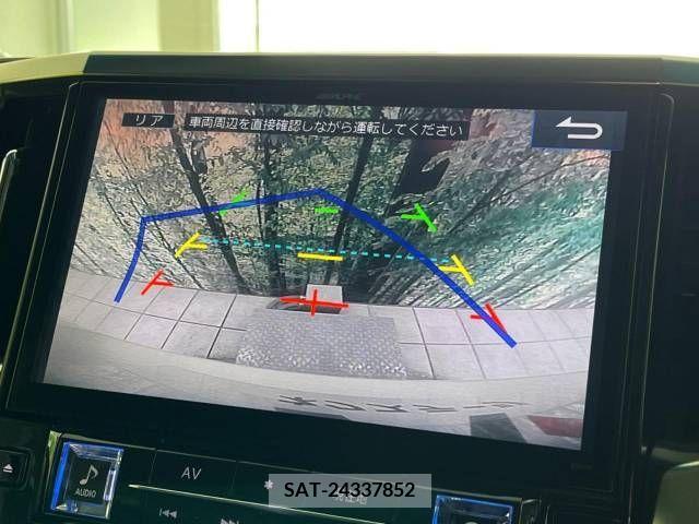 Toyota VELLFIRE 2016-09 288046-3