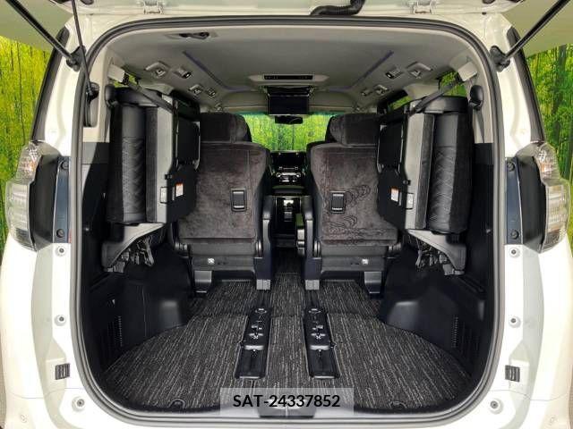 Toyota VELLFIRE 2016-09 288046-11