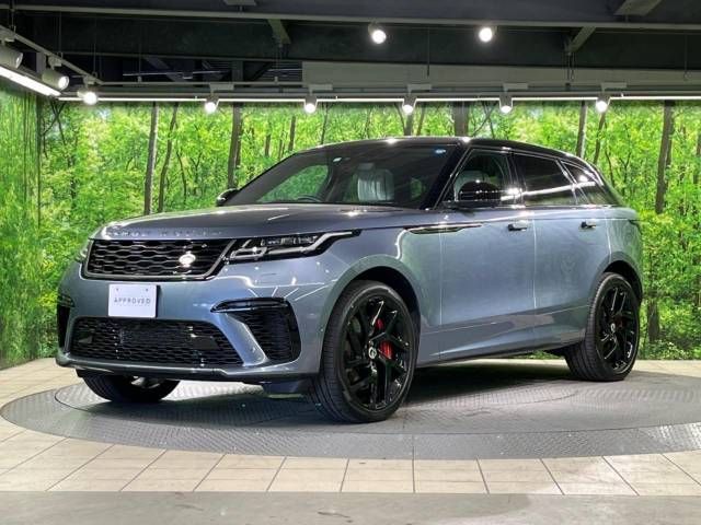 ROVER RANGE ROVER 2020-02 13539-14