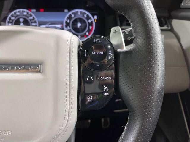 ROVER RANGE ROVER 2020-02 13539-7