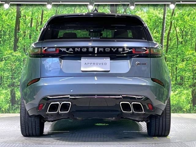 ROVER RANGE ROVER 2020-02 13539-18