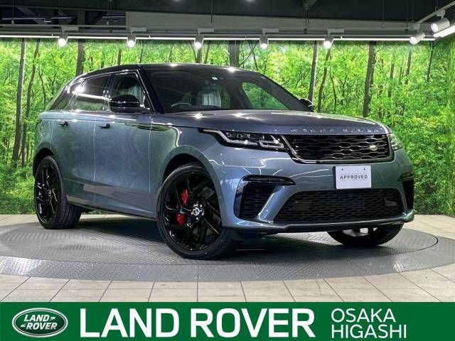 ROVER RANGE ROVER 2020-02 13539-0