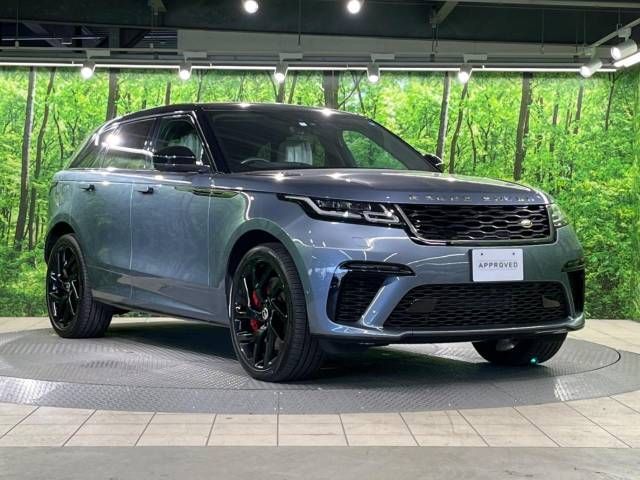 ROVER RANGE ROVER 2020-02 13539-13