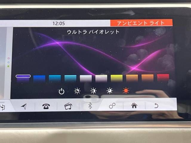 ROVER RANGE ROVER 2020-02 13539-6