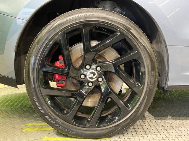 ROVER RANGE ROVER 2020-02 13539-12