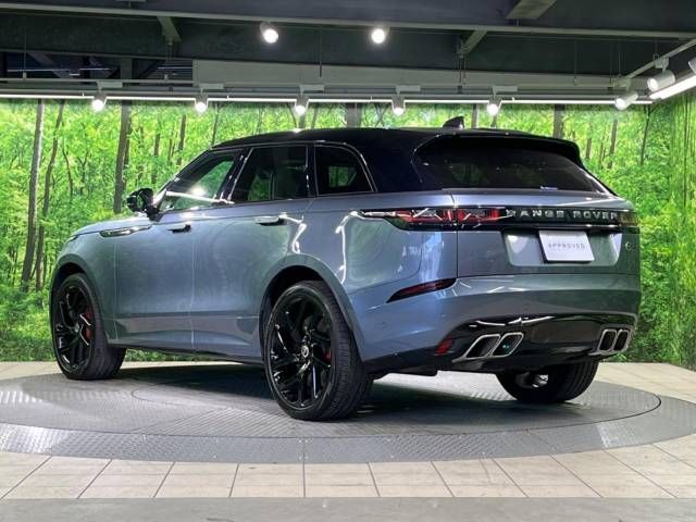 ROVER RANGE ROVER 2020-02 13539-16