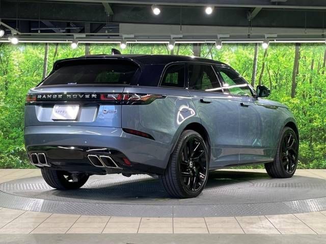 ROVER RANGE ROVER 2020-02 13539-15