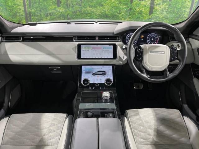 ROVER RANGE ROVER 2020-02 13539-1