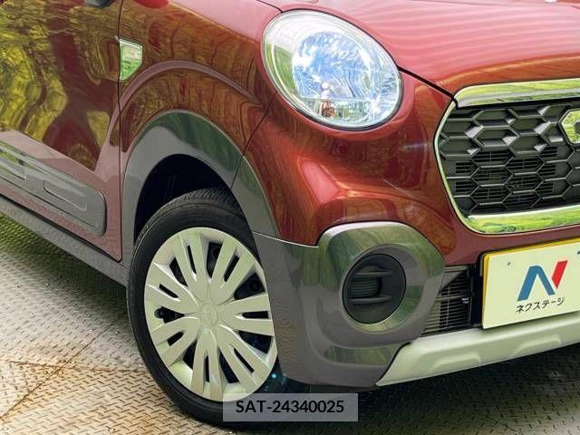 Daihatsu CAST 2017-06 383113-12