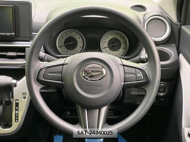 Daihatsu CAST 2017-06 383113-11