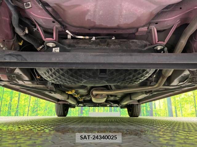 Daihatsu CAST 2017-06 383113-19