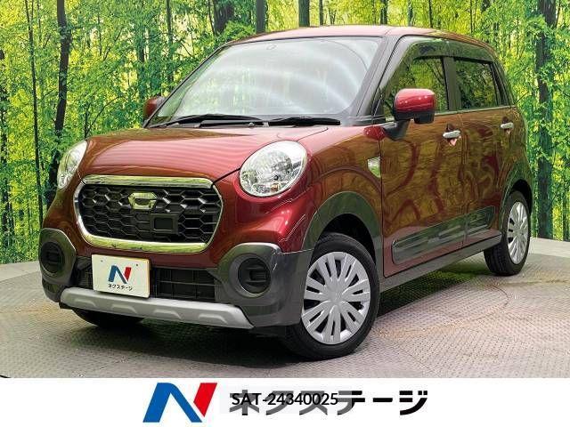 Daihatsu CAST 2017-06 383113-0