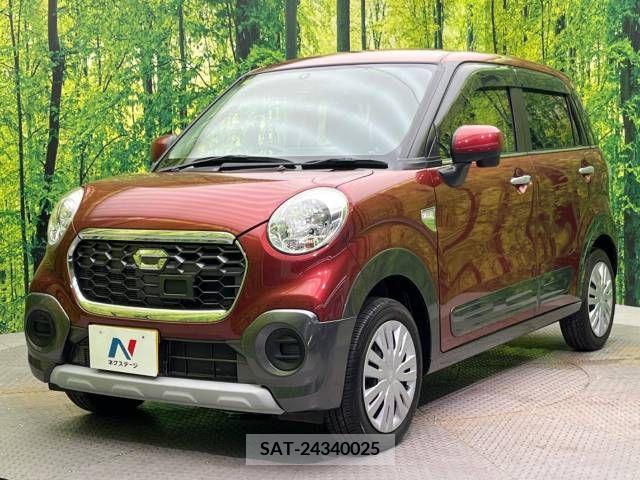 Daihatsu CAST 2017-06 383113-16