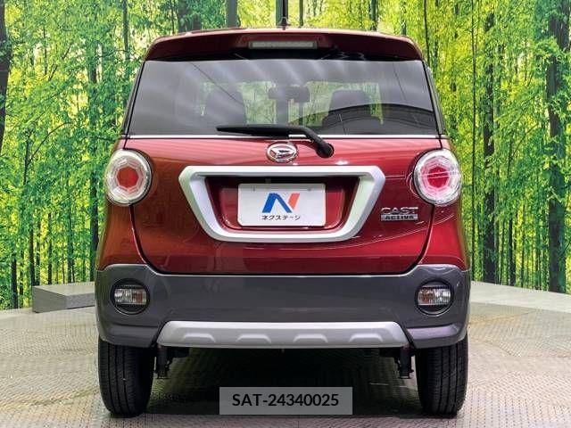 Daihatsu CAST 2017-06 383113-15