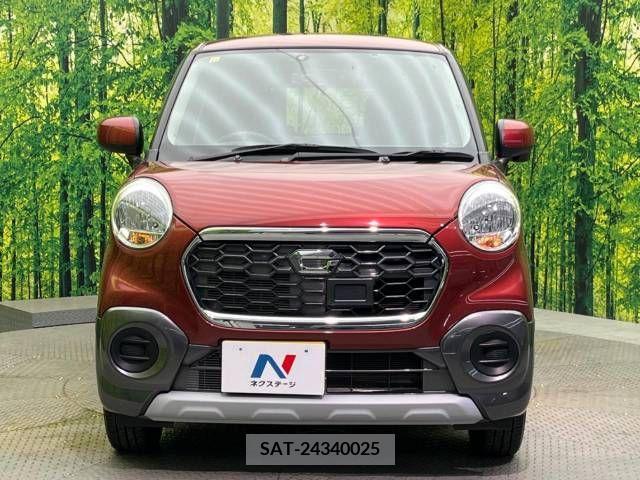 Daihatsu CAST 2017-06 383113-14