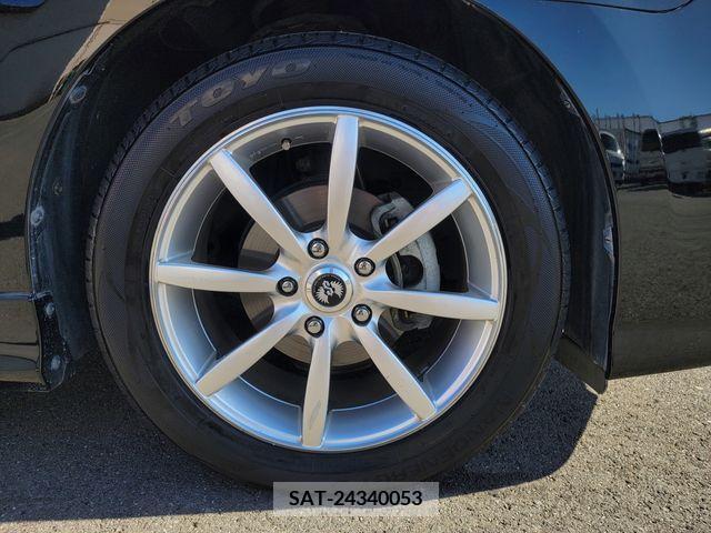 Toyota SAI 2009-12 205887-6