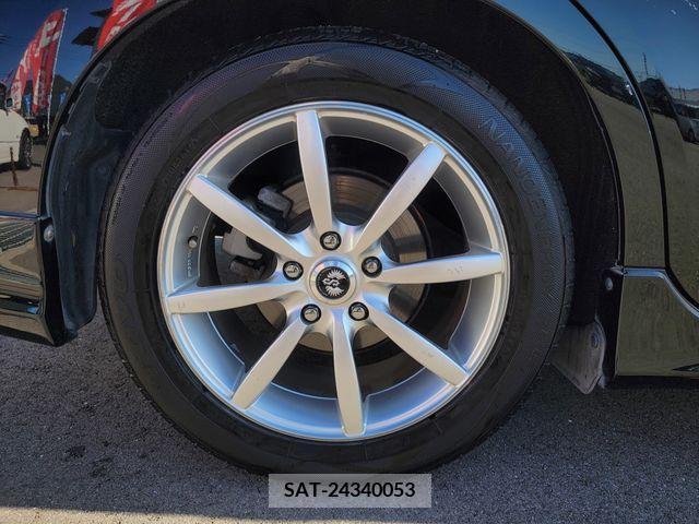 Toyota SAI 2009-12 205887-7