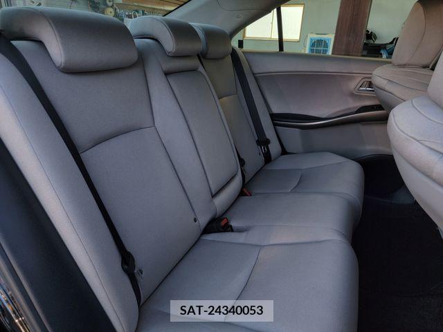 Toyota SAI 2009-12 205887-15