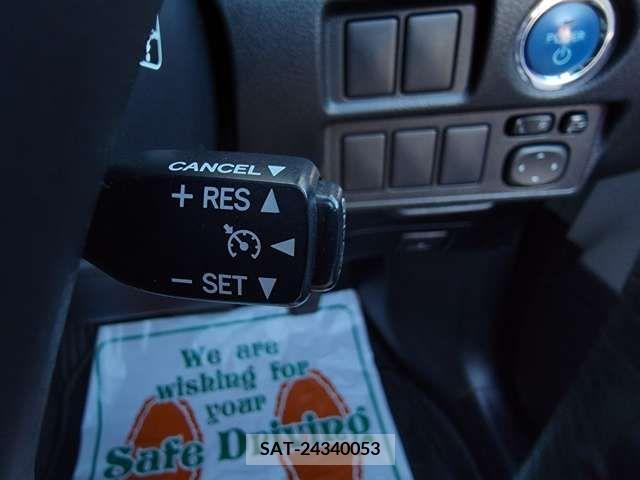 Toyota SAI 2009-12 205887-12