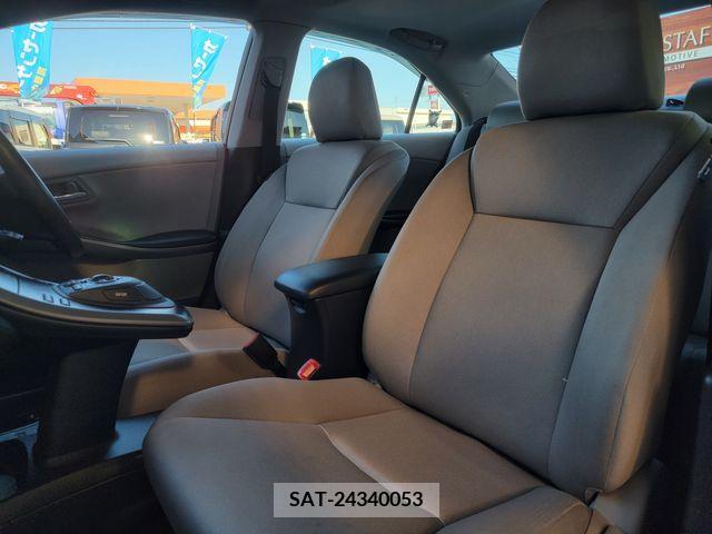Toyota SAI 2009-12 205887-16