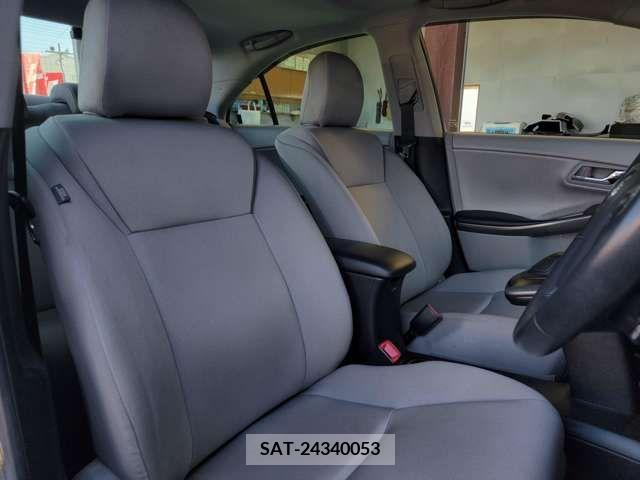Toyota SAI 2009-12 205887-10