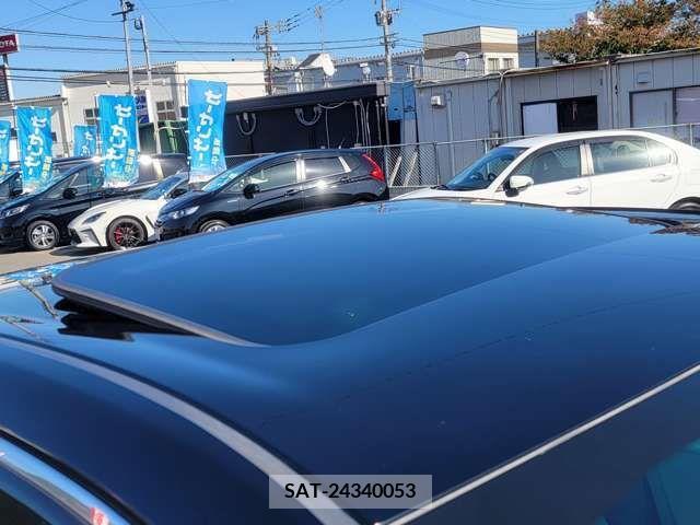Toyota SAI 2009-12 205887-3