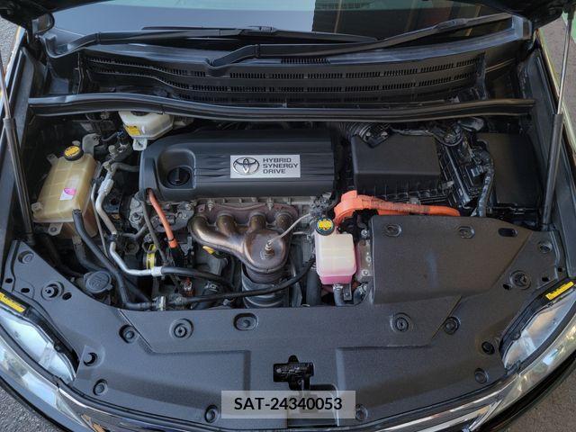 Toyota SAI 2009-12 205887-20