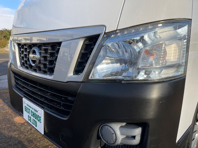 Nissan NV350 Caravan 2015-12 1378-15